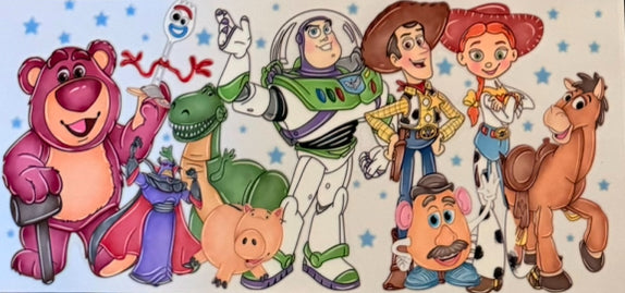 Toy Story