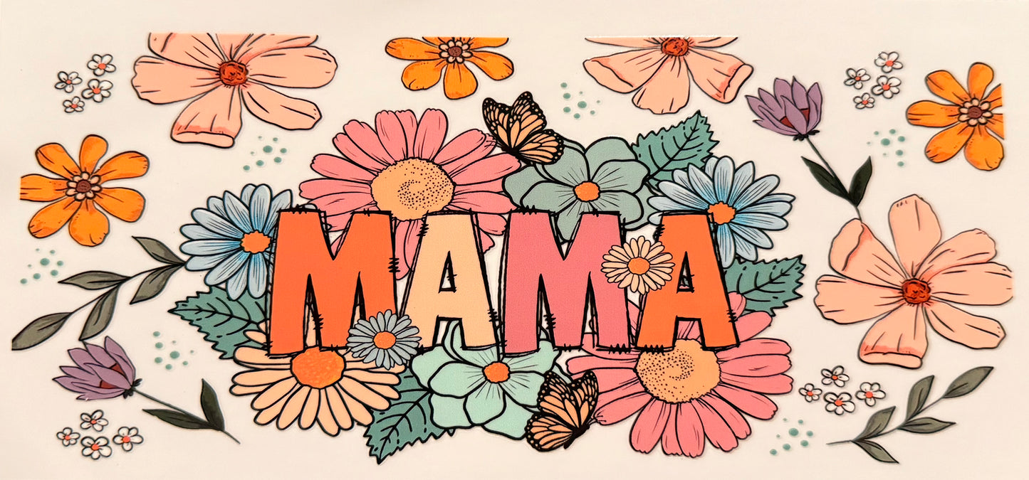 Mama 08
