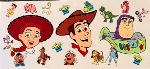 Toy Story