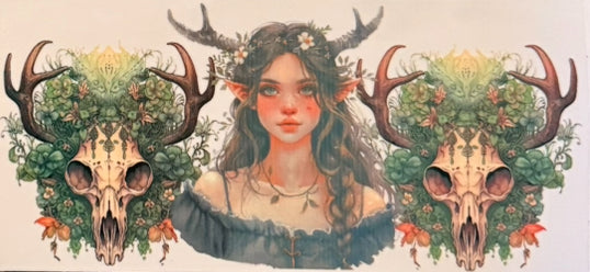 Forest fay