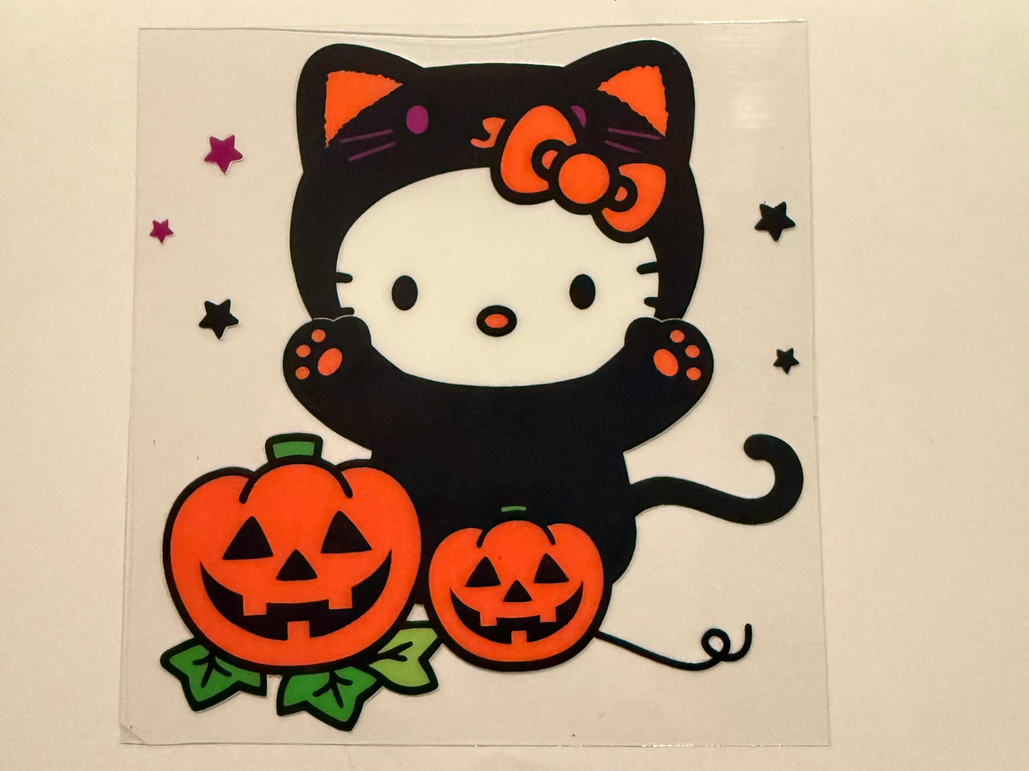 HK Halloween