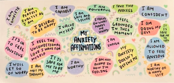 Anxiety