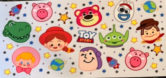 Toy Story