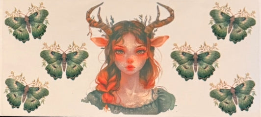 Forest fay