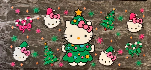 HK xmas