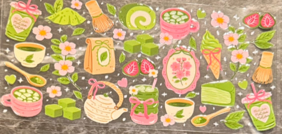 Matcha 2
