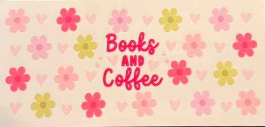 Bookish 3