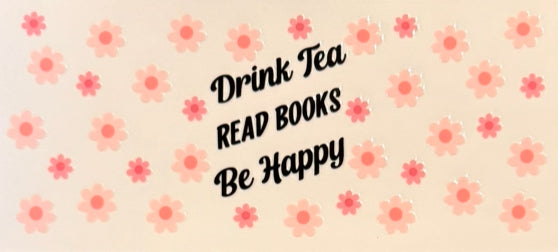 Bookish 5