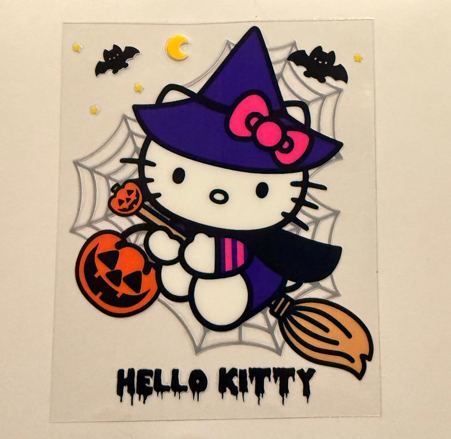 HK Halloween