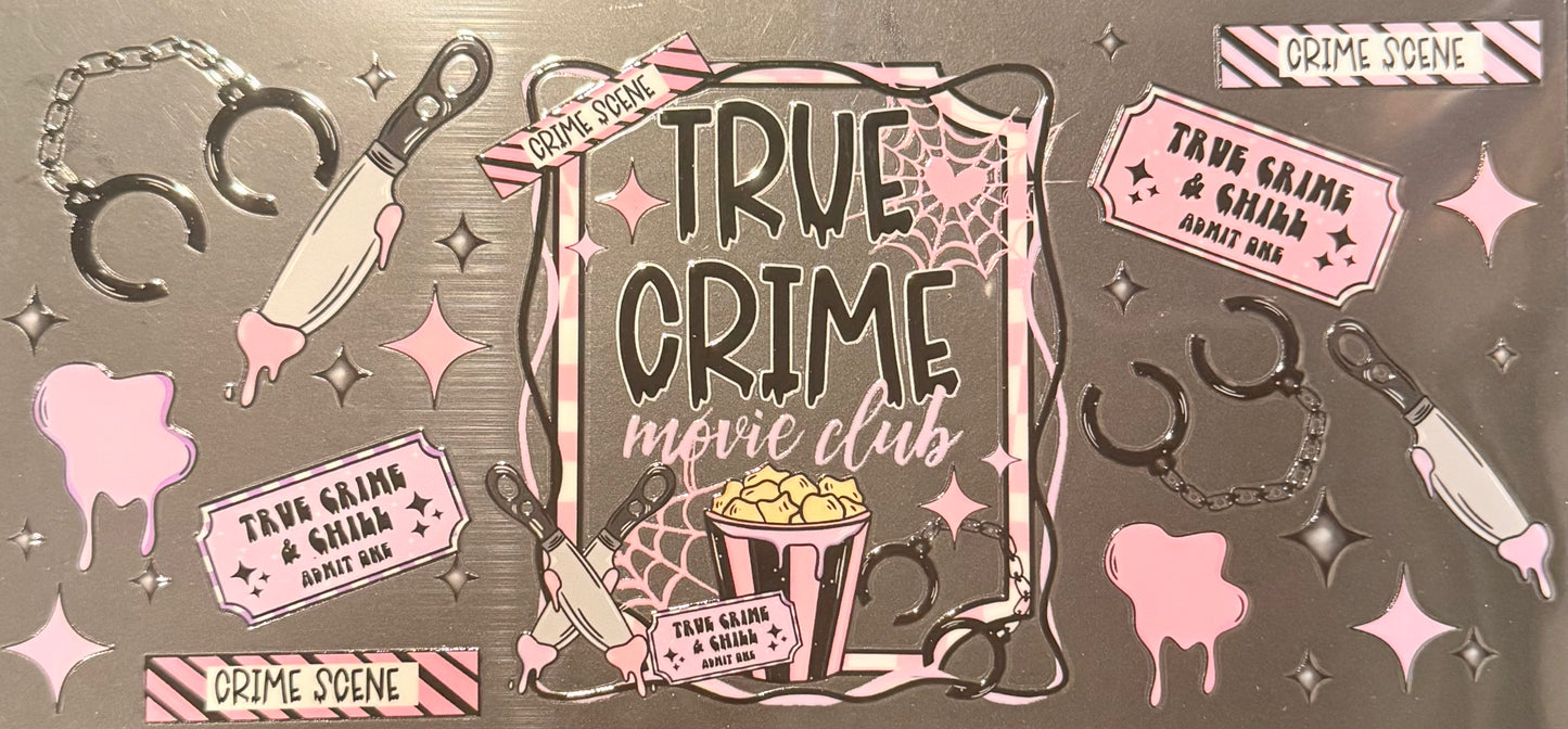 True crime