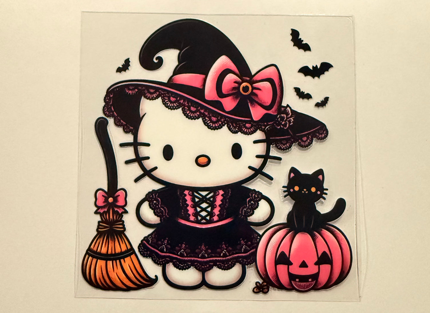 HK Halloween