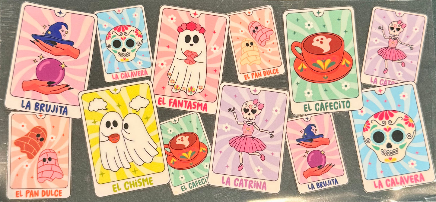 Loteria