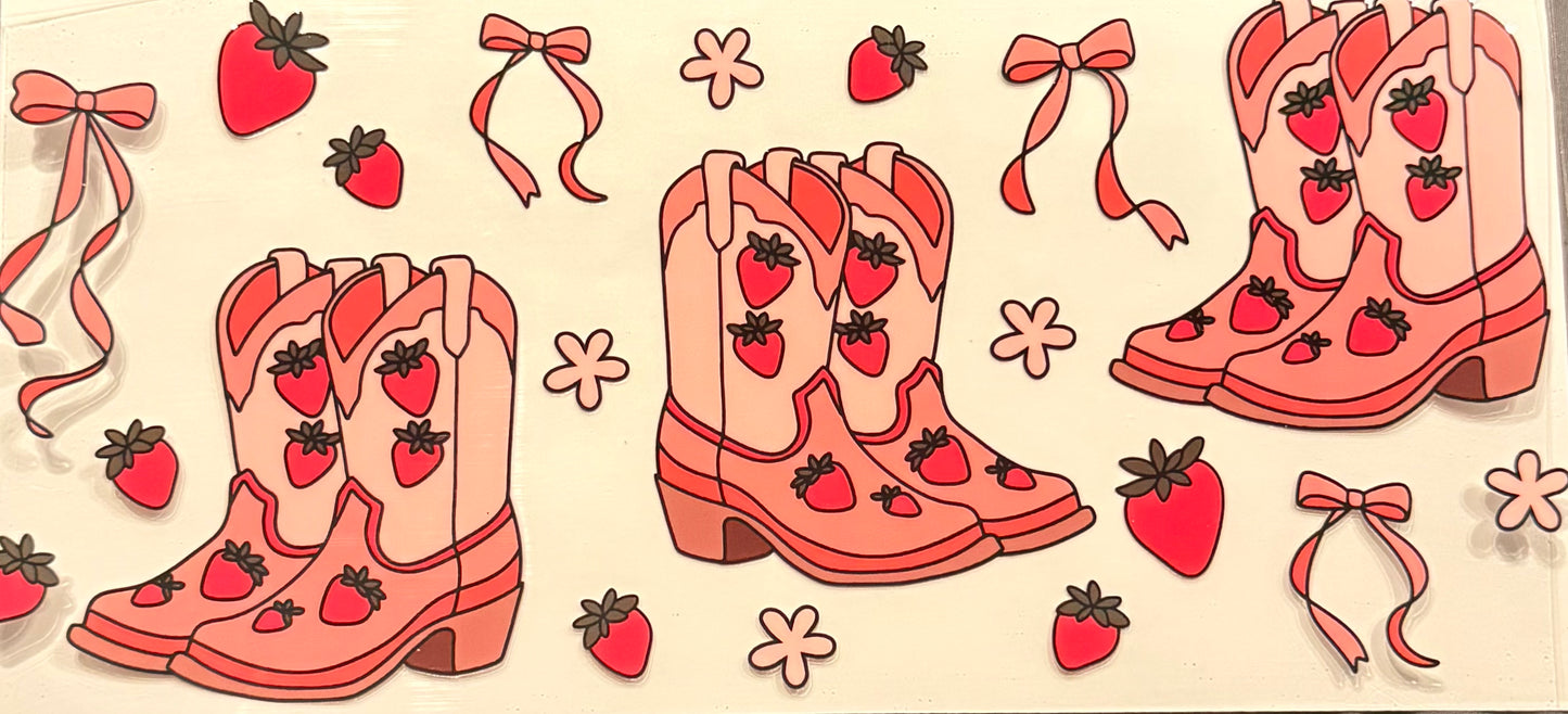 Cowgirl!!