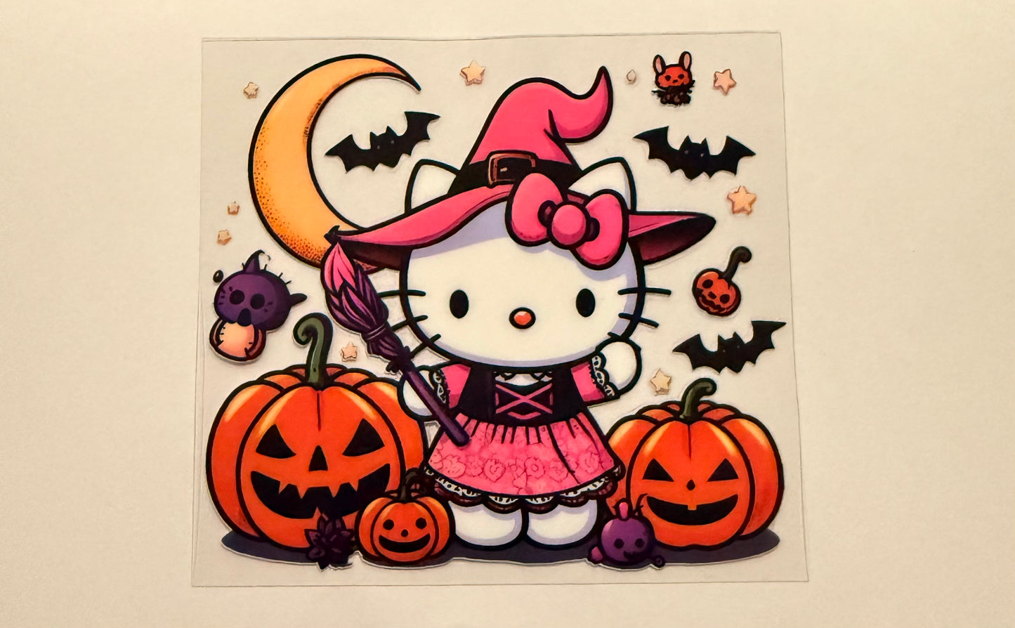 HK Halloween