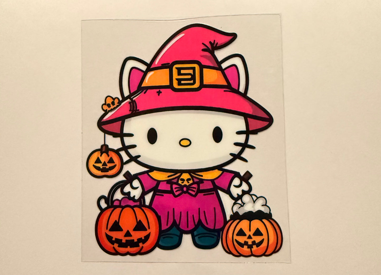 HK Halloween