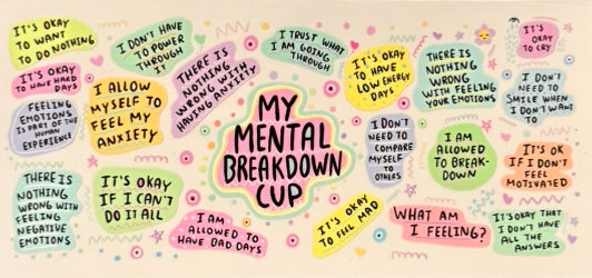 Mental break