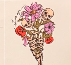 Halloween 3 decal