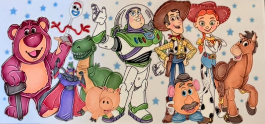 Toy Story