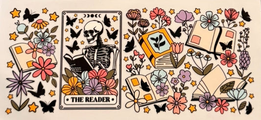 Bookish 6