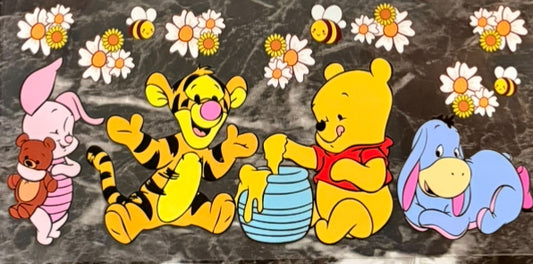 Winnie the Pooh 5