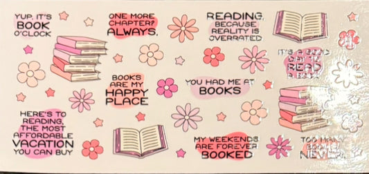 Bookish