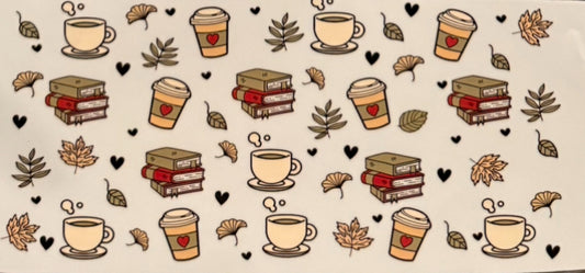Autumn books