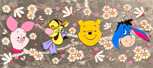 Winnie the Pooh 1
