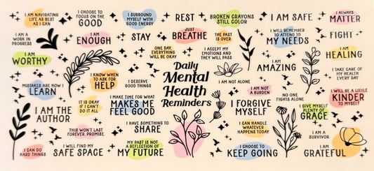 Mental 1