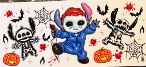 Stitch 1 decal