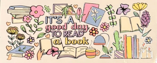 Bookish 1