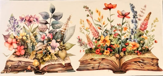 Bookish 4