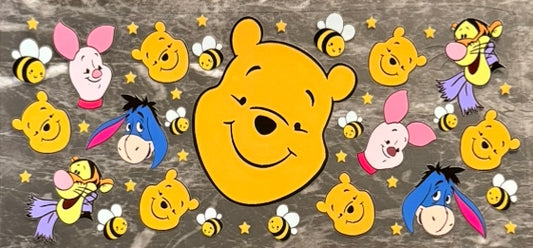 Winnie the Pooh 3