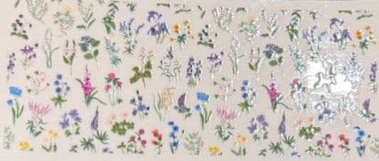 Flowers 3