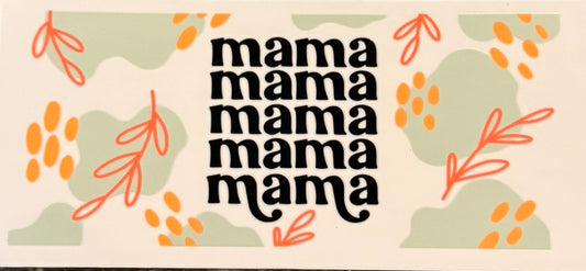Mama 11