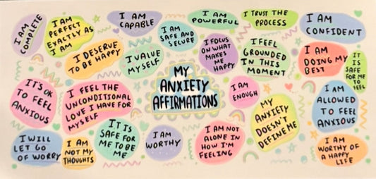 Anxiety