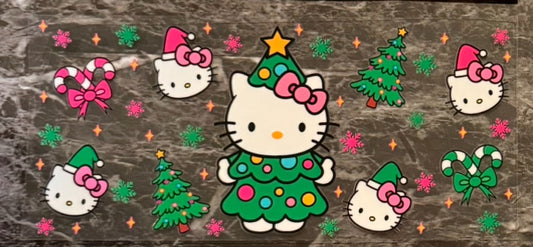 HK xmas