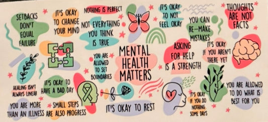 Mental 3