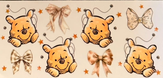Vintage Winnie