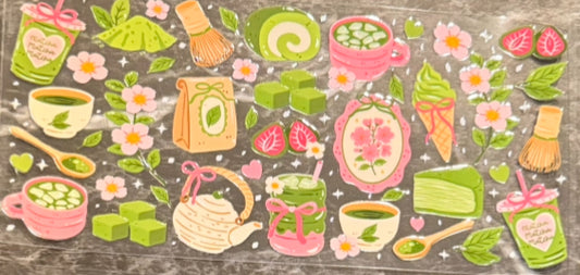 Matcha 2