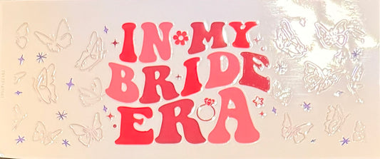 Bride