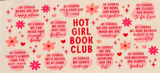 Bookish 2