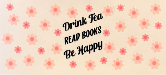Bookish 5