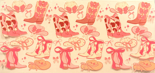 Cowgirl!!