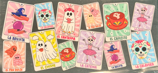 Loteria