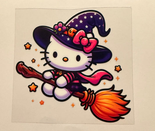 HK Halloween