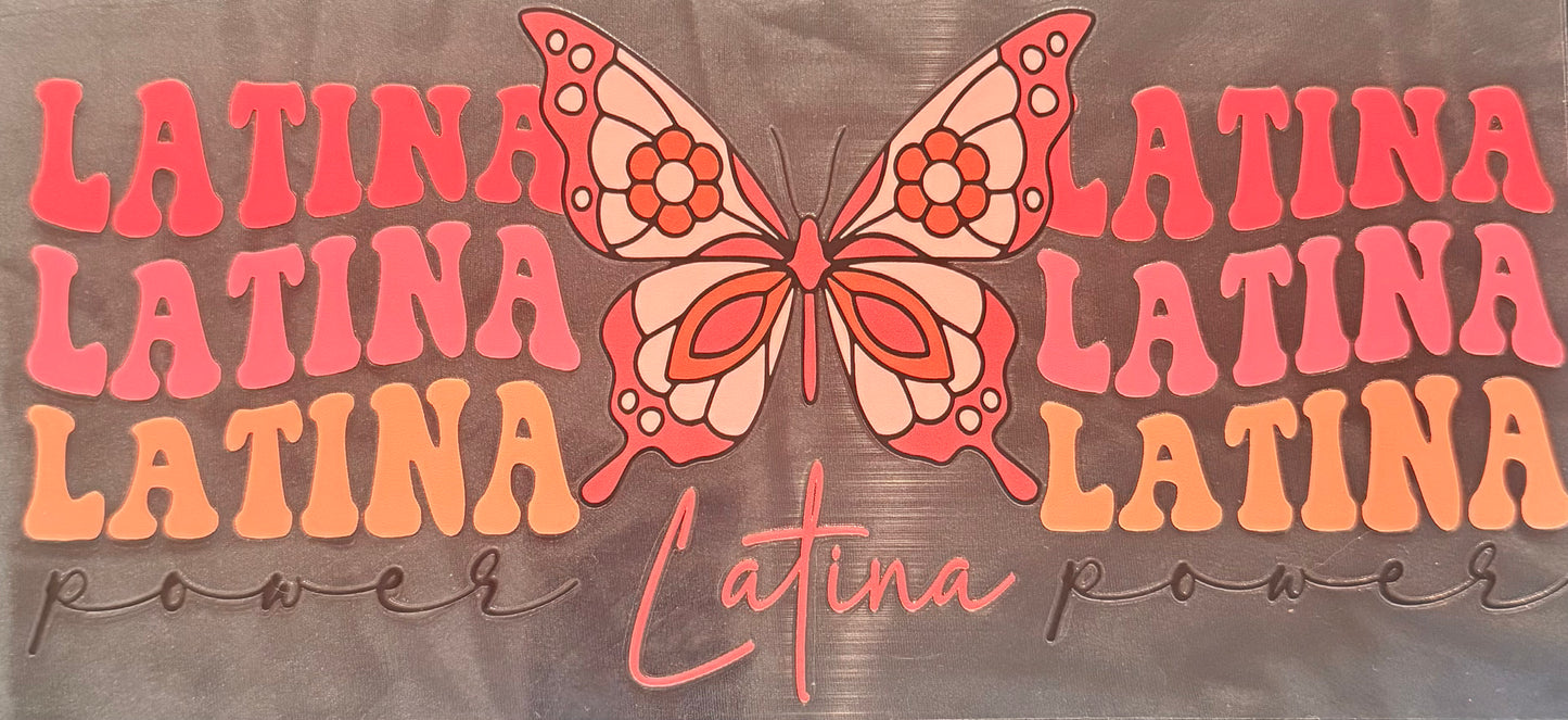 Latina