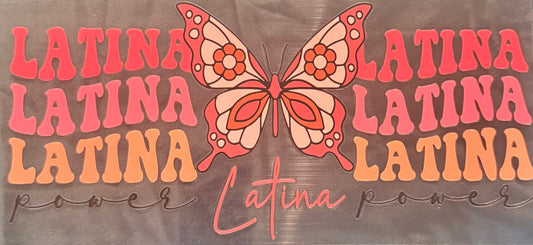 Latina