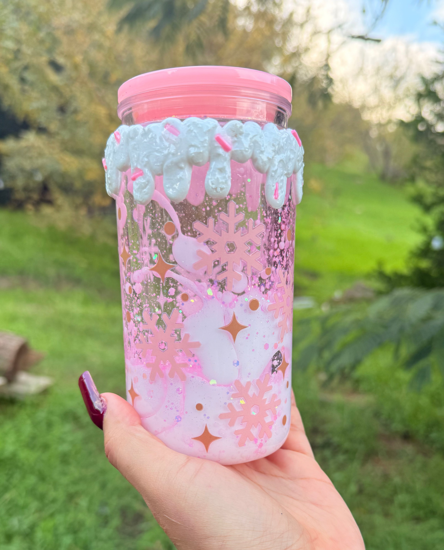 ✨Premade cups✨
